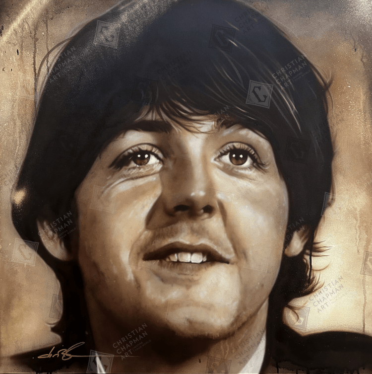 'Vintage McCartney'