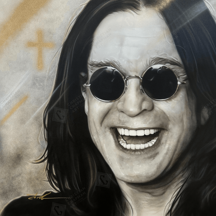 'We’ll Meet in the End'