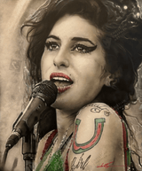 'Winehouse Soul'