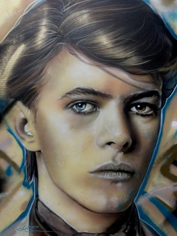 'Young American Bowie'
