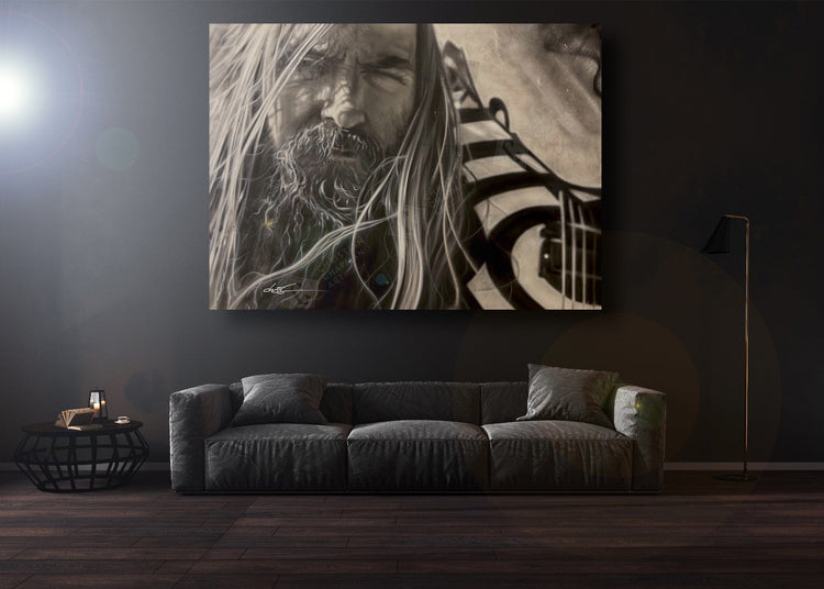 'Zakk Wylde'