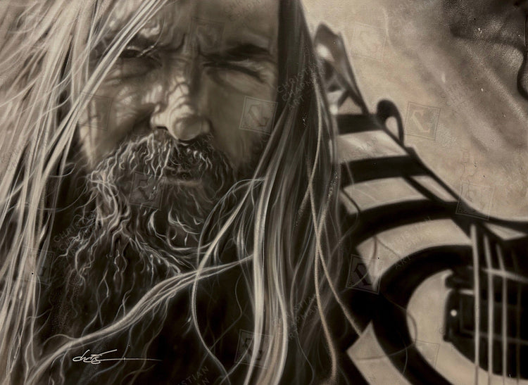 'Zakk Wylde'