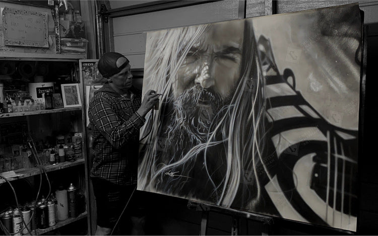 'Zakk Wylde'