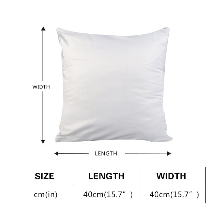 Pillow Cover