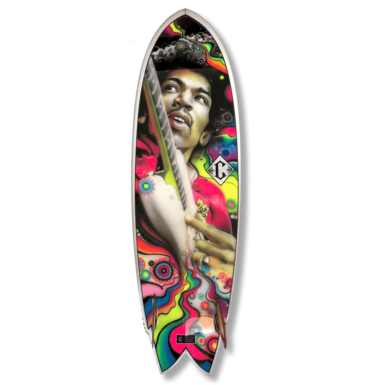 'Jimi'