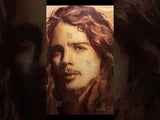 'Chris Cornell and Layne Staley Diptych Tribute'