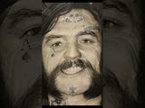 'Inked Lemmy'