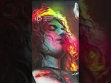 'Robert Plant in Psychedelia'