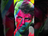 'The Colour of Bowie'