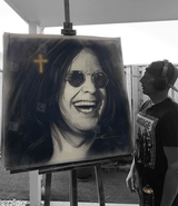 'Time After Time Ozzy'