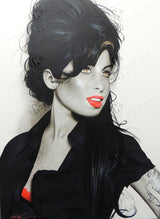 Amy Winehouse'
