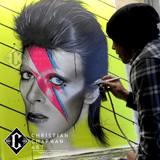 Bowie'