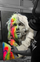 'Coloured Cobain'