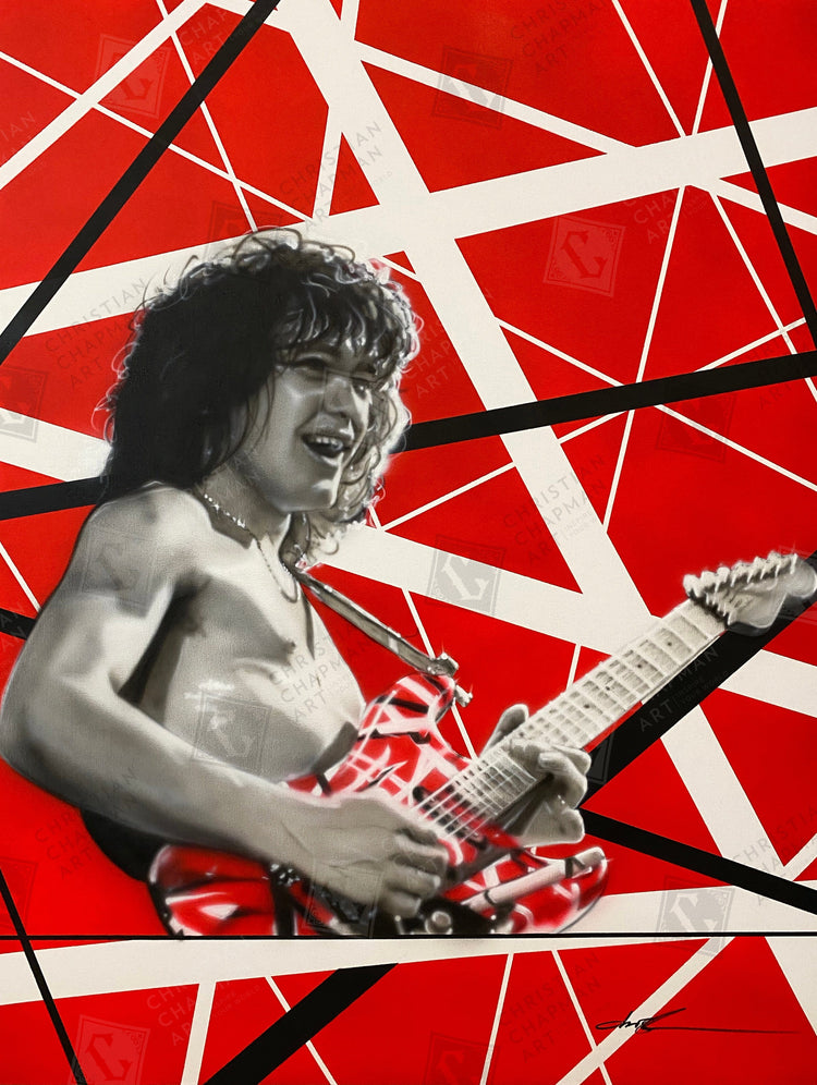 ‘EVH’