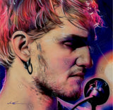 'Layne in Chains'