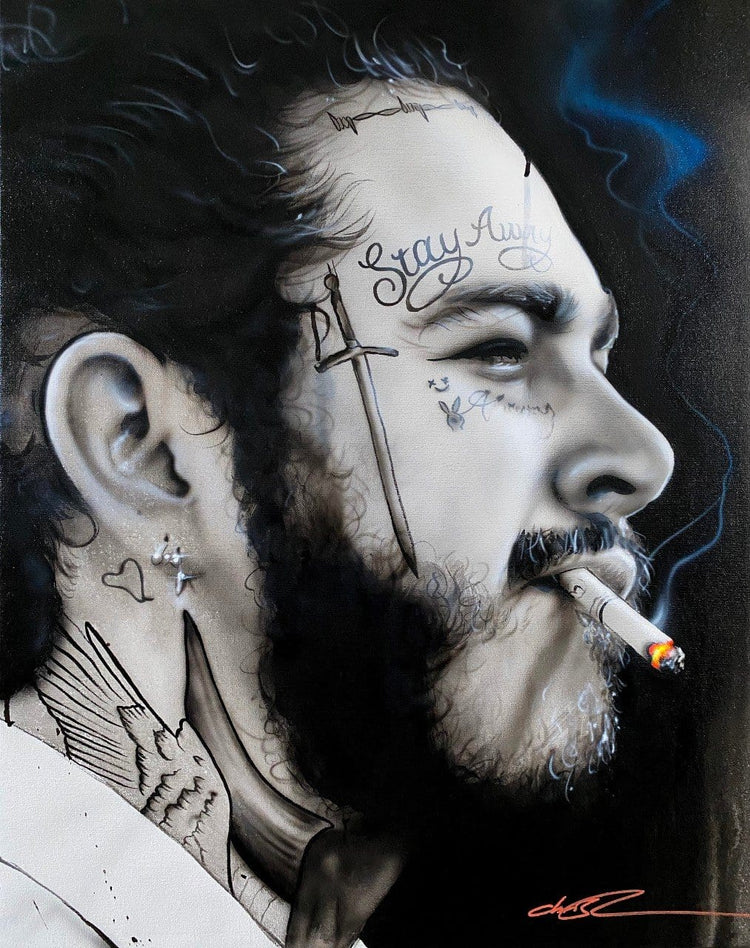 does drake smoke cigarettes Does Drake smoke weed?
