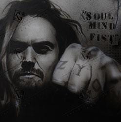 Soul Mind Fist'