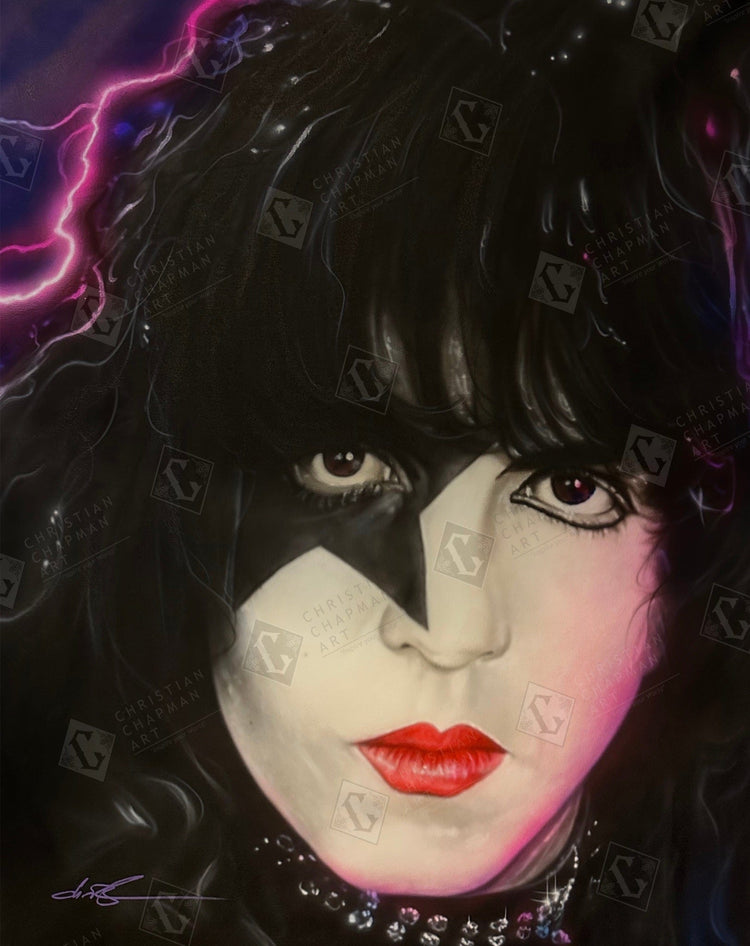 'The Starchild'