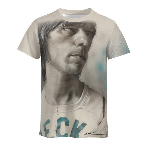 'In Memory of Beck'