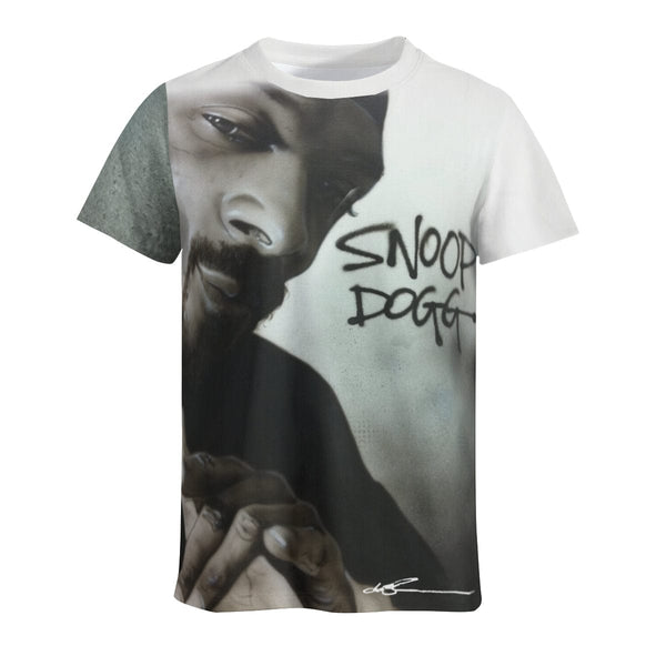 'Snoop Dogg'