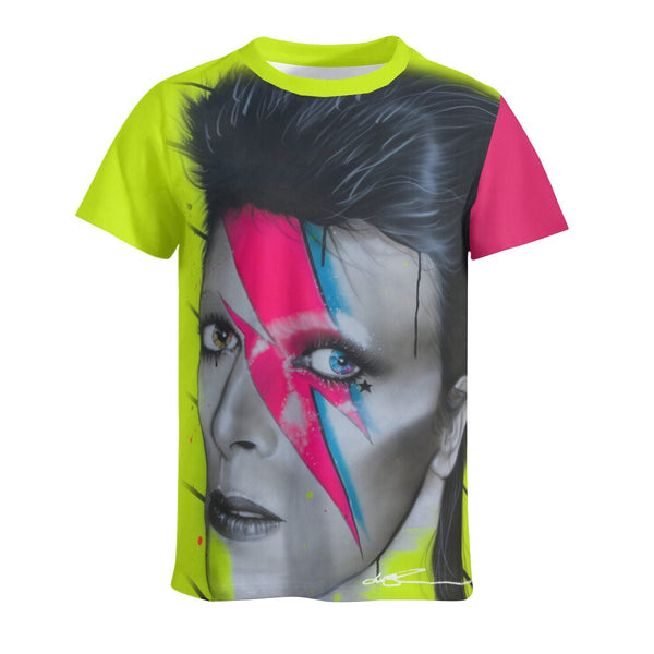 'Bowie'