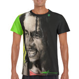 'Bob Marley Rastafari'