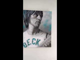 'In Memory of Beck'