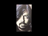 'Grohl in Black II'