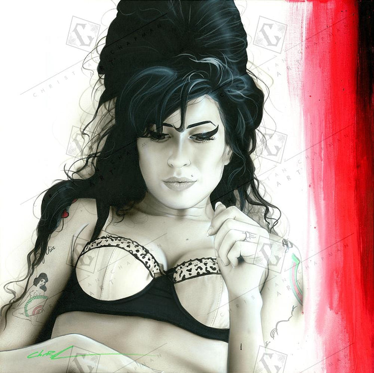 Winehouse'