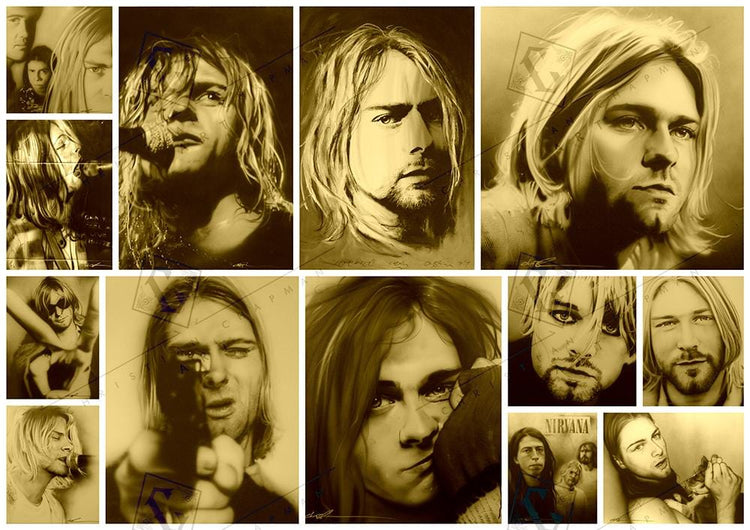 Kurt Mosaic'