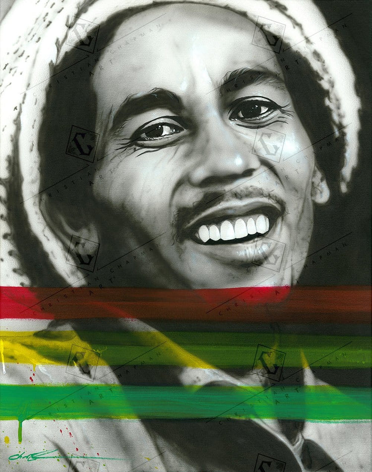 Marley'