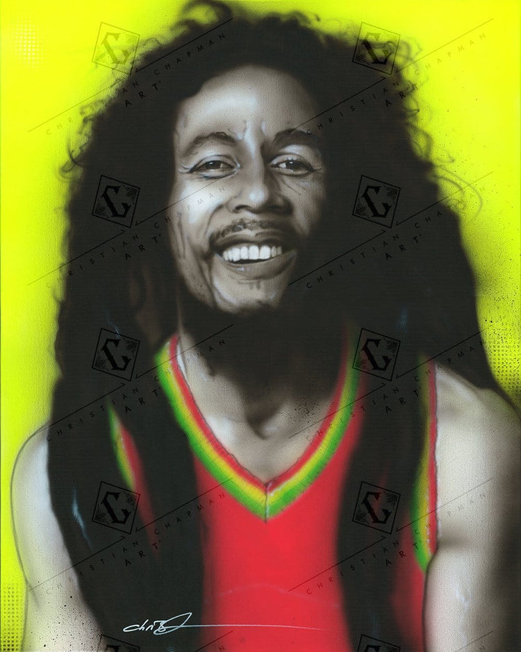 Bob'