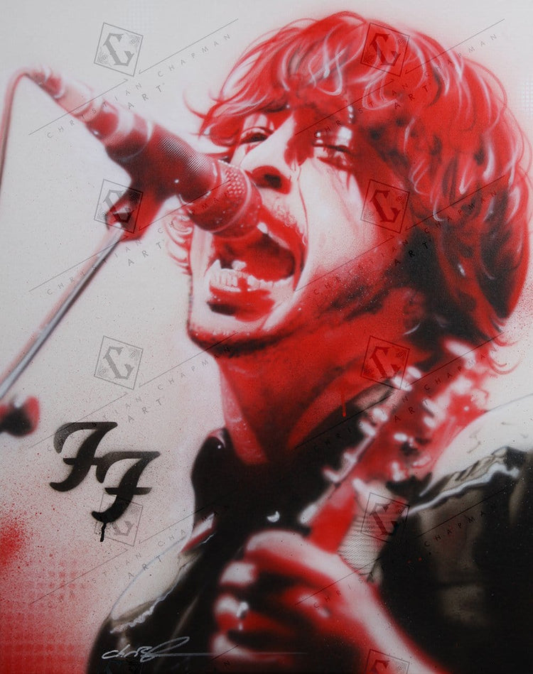 Grohl II'