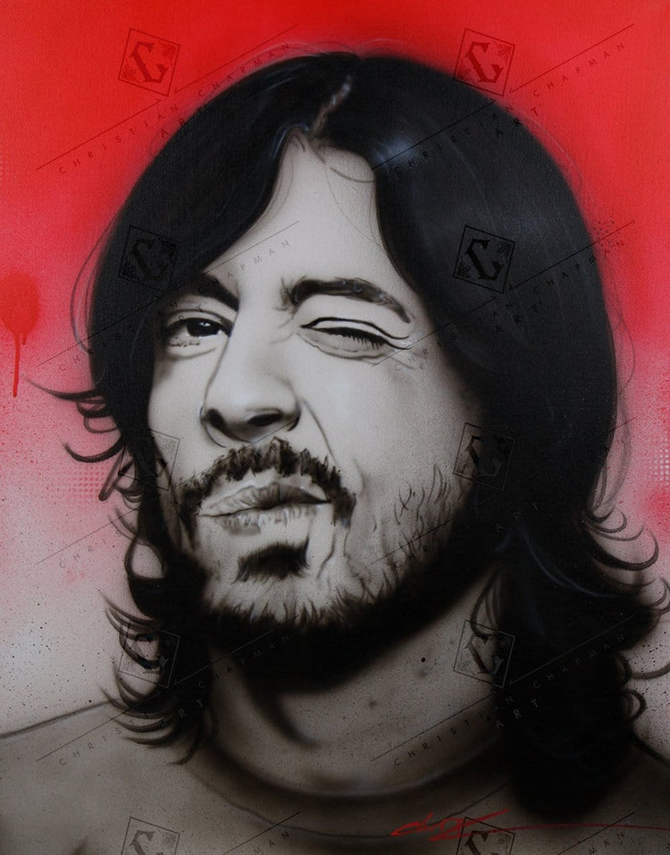 Grohl III'