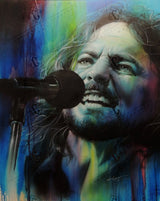 Spectrum of Vedder'