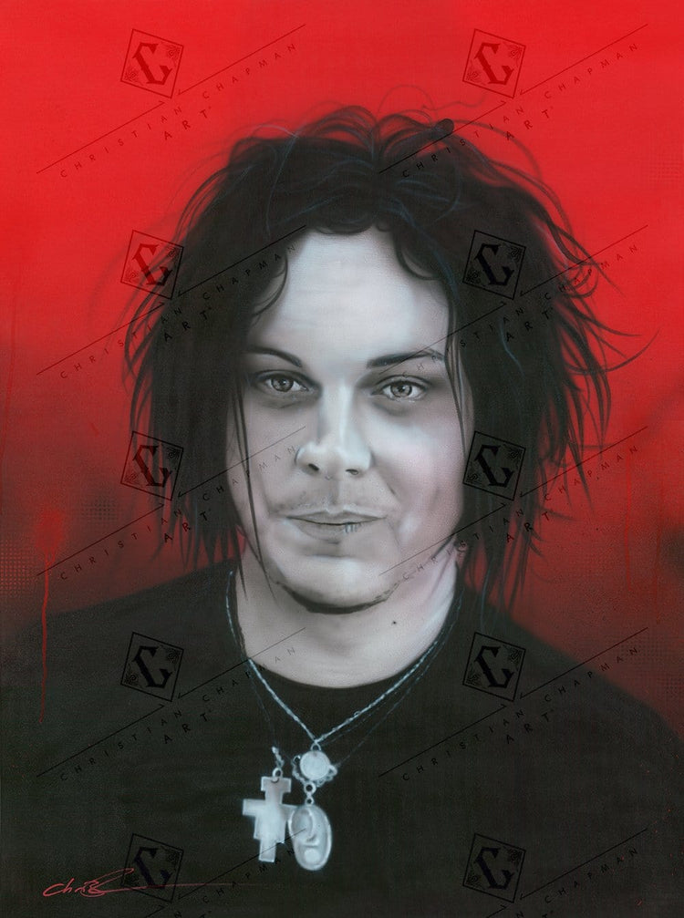 Jack White'