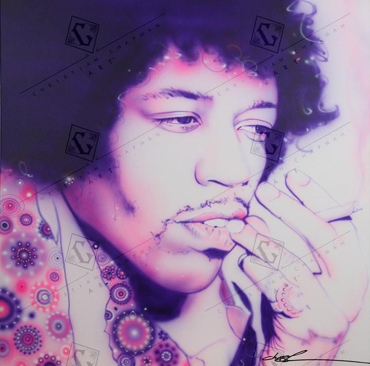 Jimi'