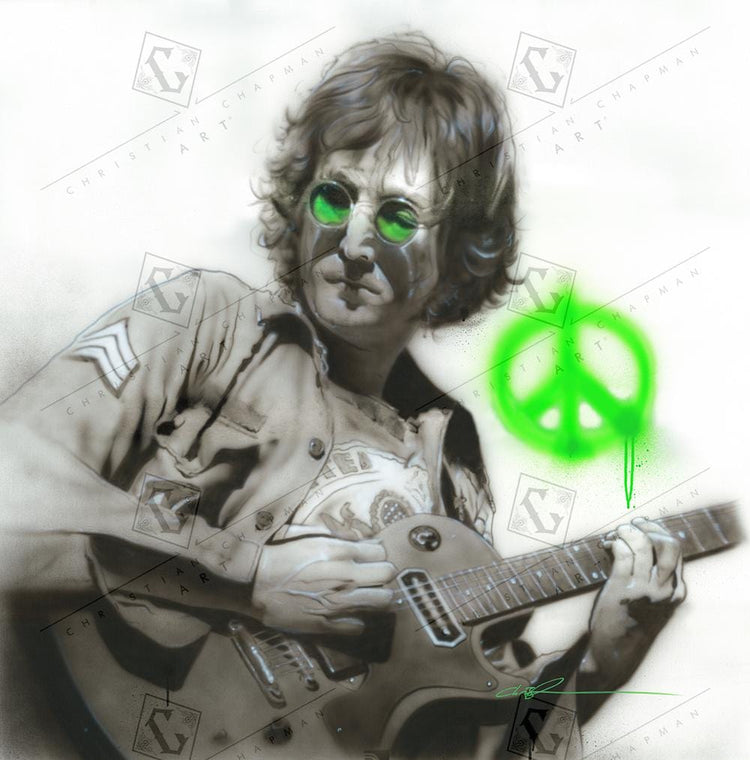 Lennon'