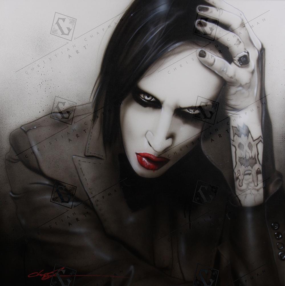 Manson II'