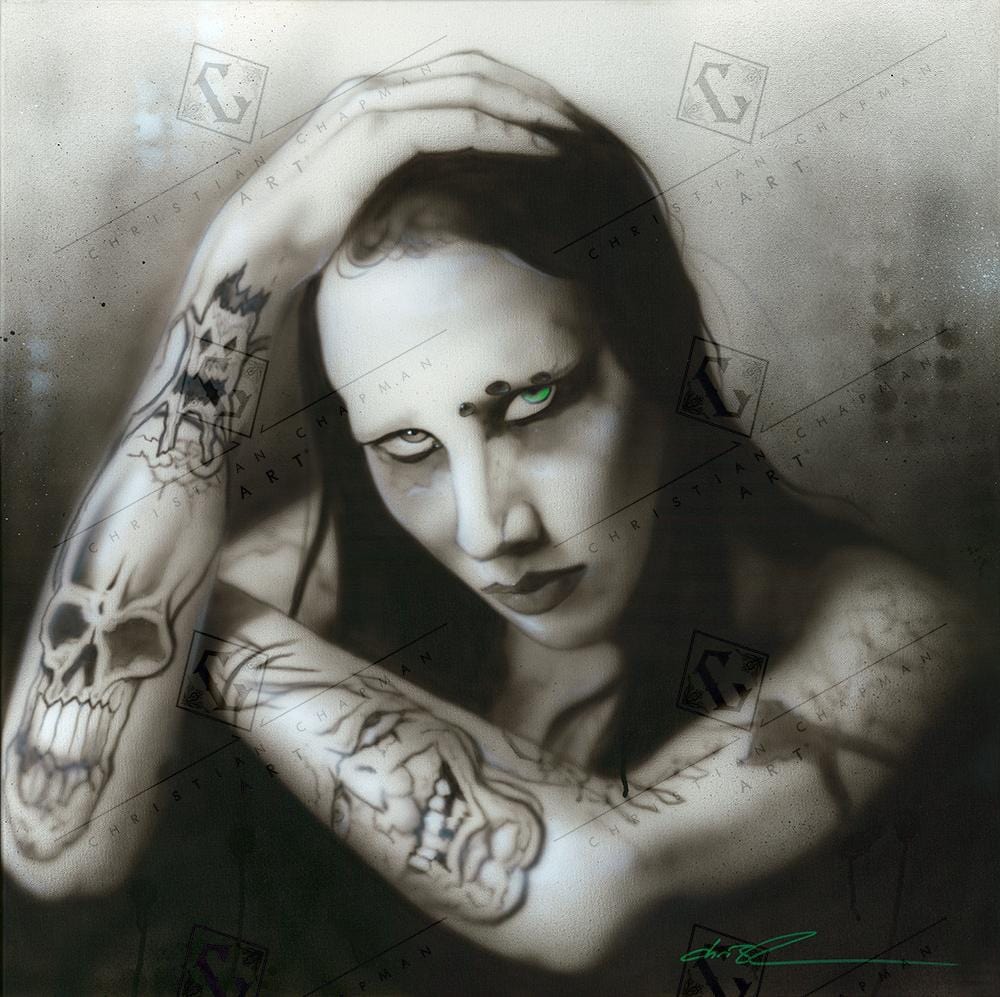 Manson III'