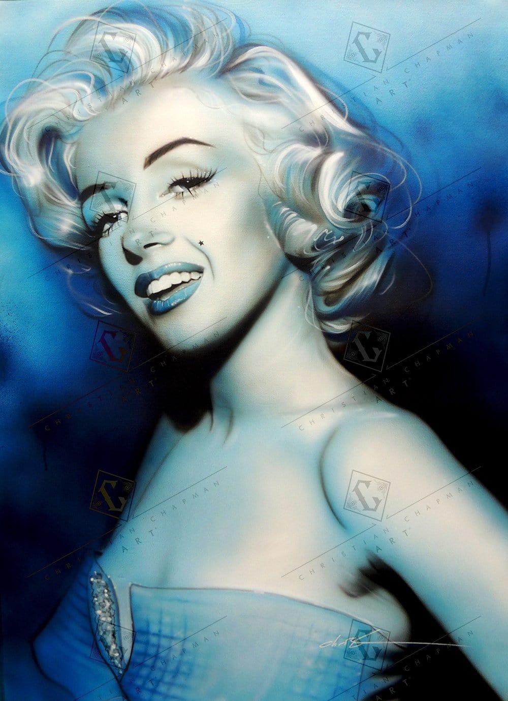 Vintage Marilyn'