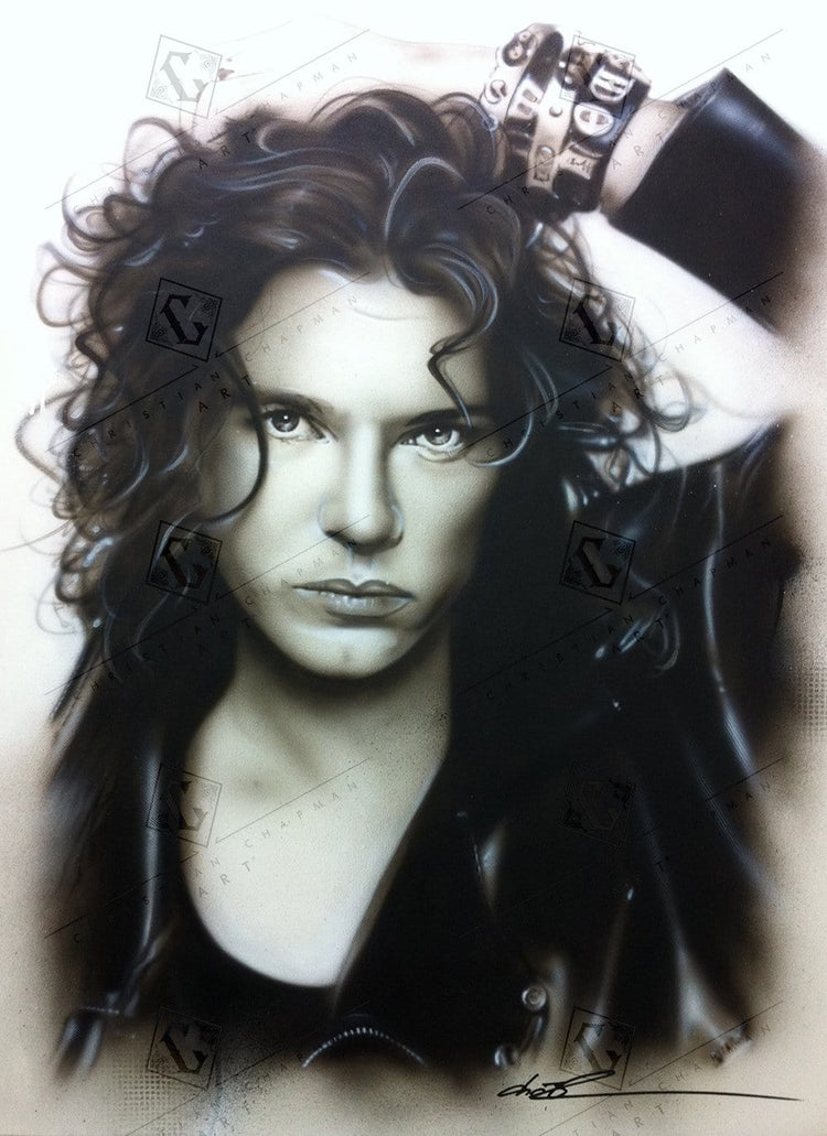 Michael Hutchence'