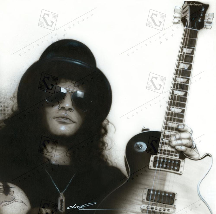 Slash'