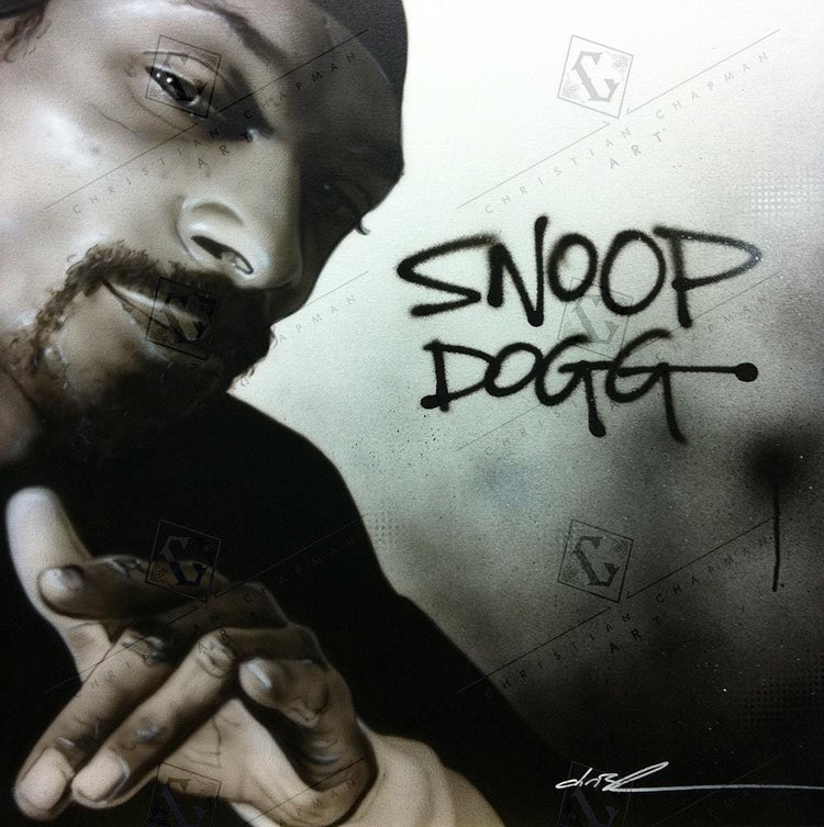 Snoop Dogg'