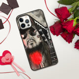 Warhead Dime Speckled Case for iPhone®