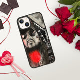 Warhead Dime Speckled Case for iPhone®